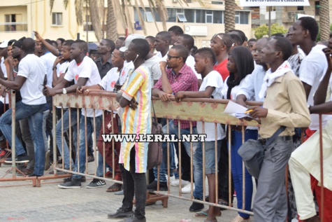 Revivez en images le rassemblement " NON A TOUTES FORMES D'ESCLAVAGE "