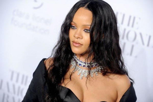 Rihanna trahie par sa famille ! Les révélations choc !