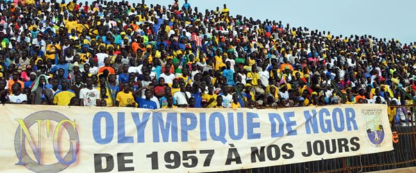 Renouvellements à l’Olympique club de Ngor : Les populations somment le maire de faciliter la tenue d’une Ag