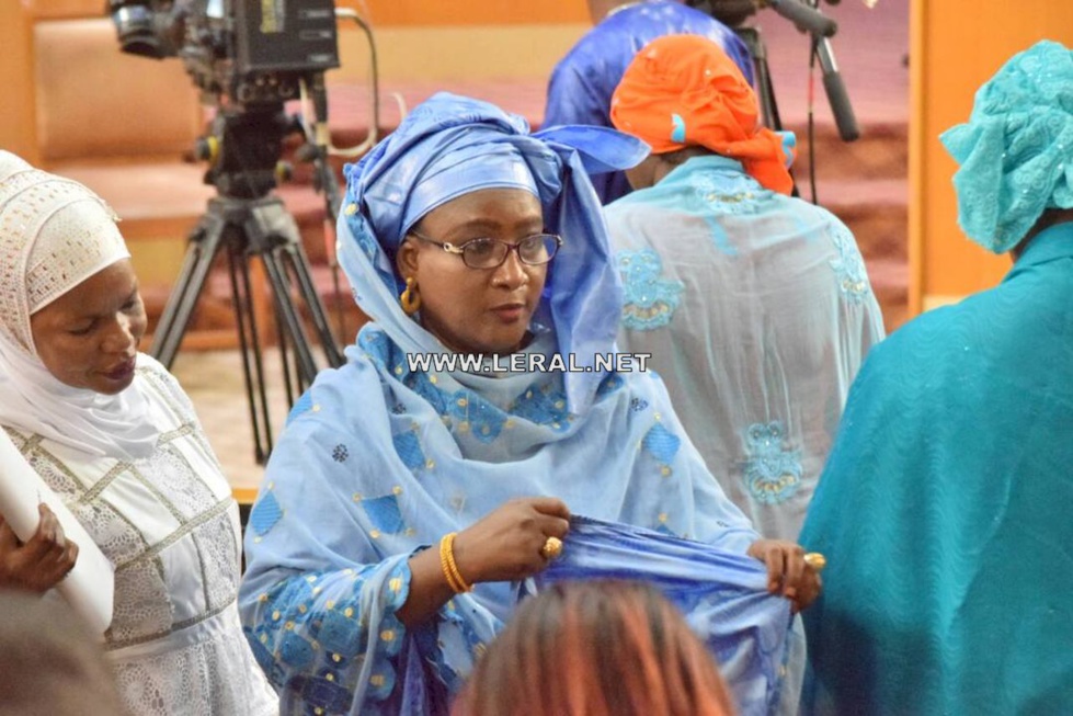 (Photos) En direct de l'Assemblée nationale pour la levée de l’immunité parlementaire du député-maire Khalifa Sall
