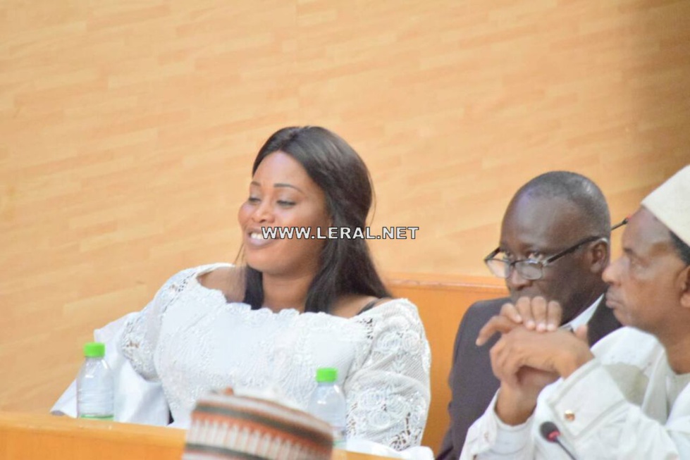 (Photos) En direct de l'Assemblée nationale pour la levée de l’immunité parlementaire du député-maire Khalifa Sall