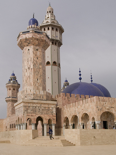 Semaine des grandes expositions sur le mouridisme : Touba à l’heure de l’universalisme de l’art musulman