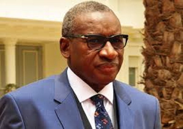 Assemblée nationale- Les députés ont adoptés le projet du budget 2018 du ministère des affaires étrangères et des sénégalais de l’extérieur