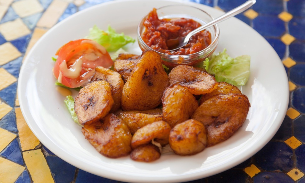 LE VILLAGE - Restaurant - Paris: venez goûter aux délicieuses spécialités africaines