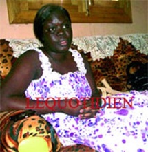 [Témoignage poignant] Aimée Thérèse Faye Diouf, rescapée du séisme : Une Sénégalaise dans l’enfer haïtien