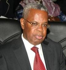 A Mbao, Djibo Kâ rappelle la décision de son parti