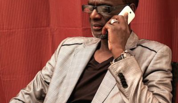 ARNAQUE DANS FACEBOOK : LES PRÉCISIONS DE MANSOUR DIENG ! ARNAQUE DANS FACEBOOK : LES PRÉCISIONS DE MANSOUR DIENG !
