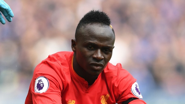 Liverpool-Simon Mignolet déballe: « Sadio Mané est le joueur qui écope le plus d’amendes au club »