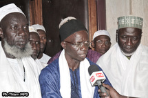 APRES LEUR AUDIENCE AVORTEE AVEC WADE: Les imams de Guédiawaye hésitent à rencontrer Mamadou Seck
