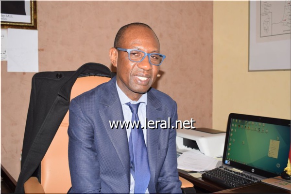 Amadou Diallo, consul général du Sénégal à Paris : " Youssou Ndour est une chance pour le Sénégal..."