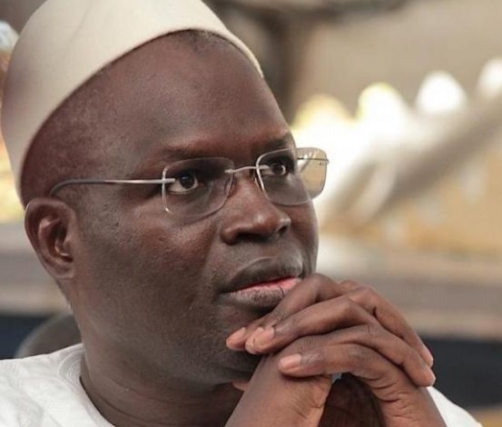 Procés Khalifa Sall : La sécurité renforcée au Palais de justice Procés Khalifa Sall : La sécurité renforcée au Palais de justice