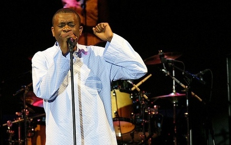 Youssou Ndour invité par la jeunesse casamançaise à rectifier le tir