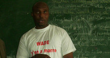 “Tanor Dieng est le candidat naturel du Ps“