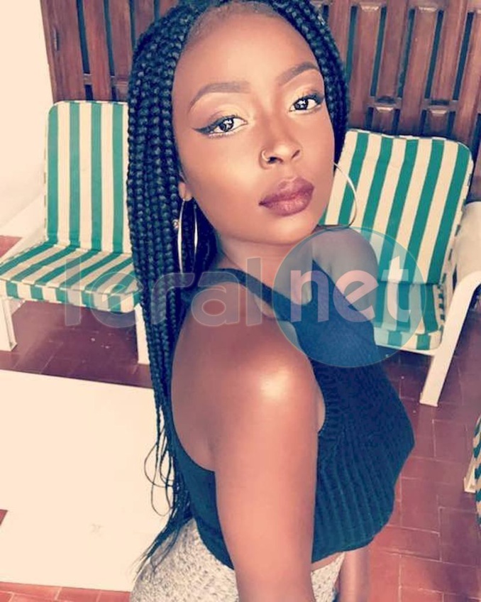 Vidéo: Nailah "Celui qui m'a vraiment lancé c'est DIP ..