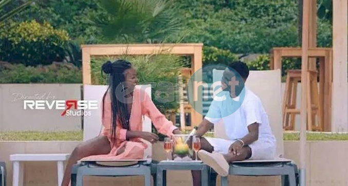 Vidéo: Nailah "Celui qui m'a vraiment lancé c'est DIP ..