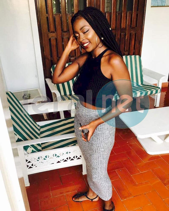 Vidéo: Nailah "Celui qui m'a vraiment lancé c'est DIP ..
