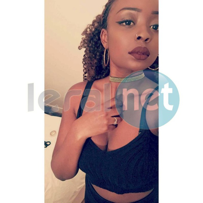 Vidéo: Nailah "Celui qui m'a vraiment lancé c'est DIP ..