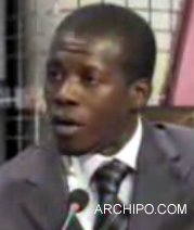 Mamadou Lamine Massaly prend 2 ans dont six mois fermes