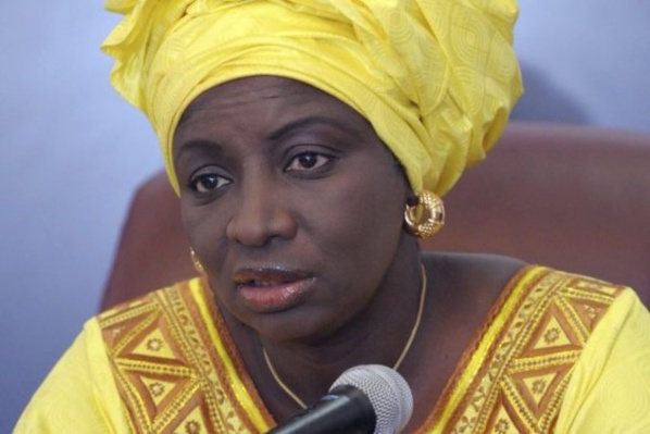 Point de vue avec Mme Aminata TOURE, Ancienne Premier Ministre, Envoyée Spéciale du Président Macky SALL