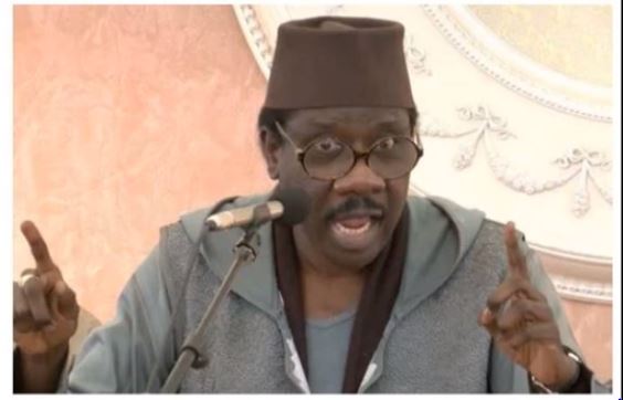 Serigne Moustapha Sy: «Je suis sûr que je vais jouer un  grand rôle dans ce pays… »