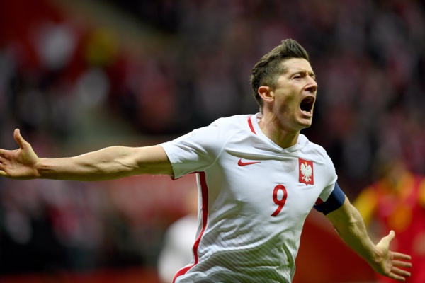 GROUPE H MONDIAL RUSSIE 2018 : Le profil des adversaires des « Lions »
