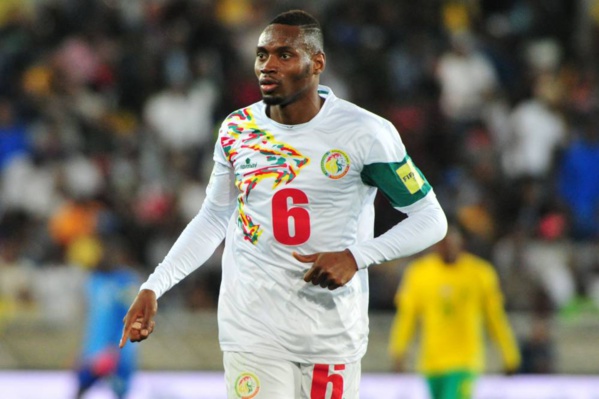 CM 2018 SENEGAL- Diafra Sakho: «Toute l'Afrique sera derrière nous»