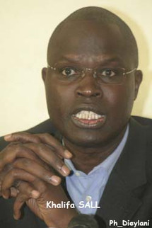 La mairie de Dakar sous délégation spéciale : Wade décidé à l’arracher à Khalifa Sall, Benno prêt pour le combat