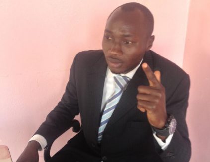 Réponse à Thierno Alassane Sall (Par Lass BADIANE) Réponse à Thierno Alassane Sall (Par Lass BADIANE)
