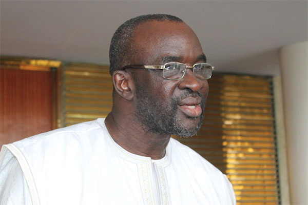 La réplique salée de Moustapha Cissé Lô à Abdou Khoudoss : « un menteur, un escroc, un hypocrite » (Vidéo)