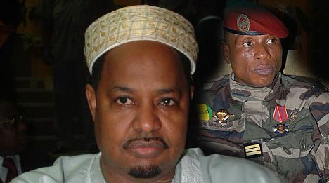 AFFAIRE AHMET KHALIFA NIASSE/ CAPITAINE DADIS CAMARA : Au début un marché de 10 milliards FCFA