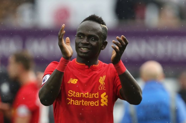 El Hadj Diouf, consultant : « Klopp montre à Sadio Mané que c’est lui le boss »