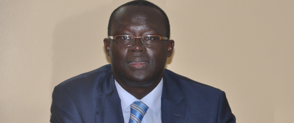 Me Augustin Senghor, président FSF : « La prime, au prorata des matchs joués »