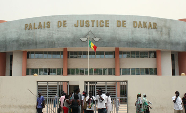 Affaire des « audiences fictives » à la cour d’Appel de Dakar : Voyage ...