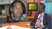 BATAILLE JUDICIAIRE : Pape Ngagne Ndiaye l’emporte sur Sidy Lamine Niasse