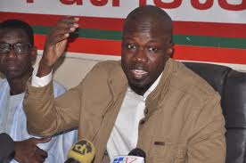 Ousmane Sonko : « M le ministre, vous ne dites pas la vérité au sénégalais sur la situation du pays »