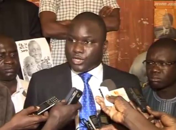 DPG - Déthié Fall« Le Premier ministre a présenté un Sénégal différent de celui que nous vivons »