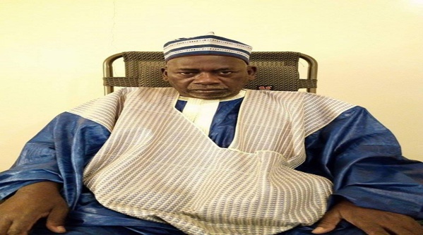 Sortie de Serigne Moustapha Sy: Cheikh Ibrahima Diallo du PJD tempère les ardeurs du guide des Moustarchidines
