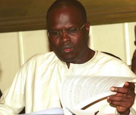 Cautionnement : Voici la liste de ceux qui ont cotisé pour aider Khalifa Sall à sortir de prison