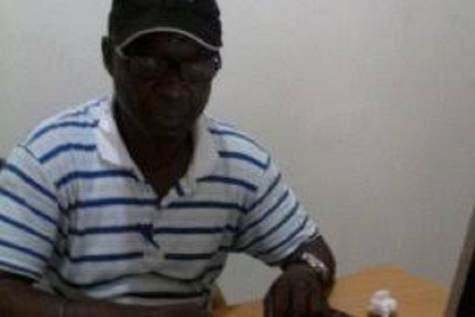 Bernard Sagna, pilote d’avion, « Aidb est un bijou, mais Lss est … »