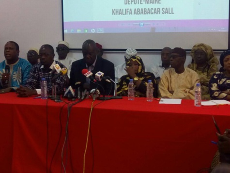 Soham Wardini, adjointe au maire de Dakar: "Une caution qu'elle soit immobilière ou liquide, reste toujours une caution"