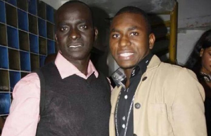 (Guinaw ay Jamm) Mandiaye Seck rejoint son père !
