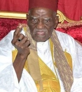 Ndiassane : le khalife Mame Bouh Mouhamed Kounta dénonce l'utilisation abusive des réseaux sociaux Ndiassane : le khalife Mame Bouh Mouhamed Kounta dénonce l'utilisation abusive des réseaux sociaux