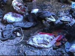 Drame à Liberté 6 : Un bébé meurt brûlé vif dans un incendie Drame à Liberté 6 : Un bébé meurt brûlé vif dans un incendie