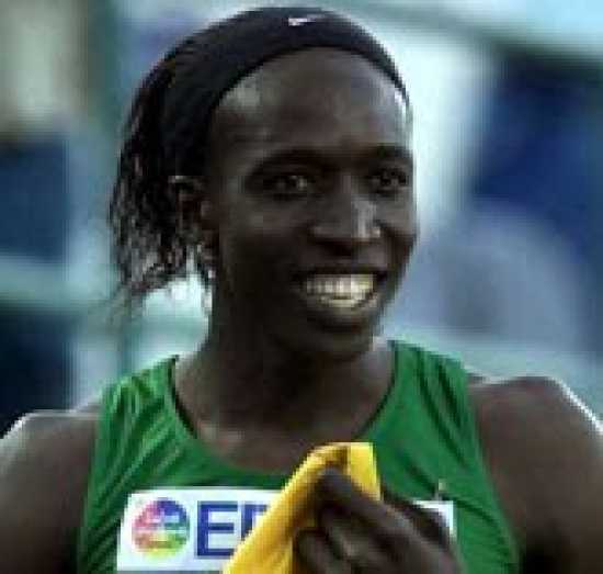 Transhumance ‘’olympique’’ : Amy Mbacké Thiam change de piste