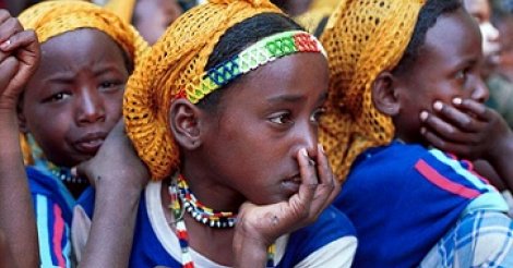 Les familles africaines invitées à ‘’rompre le tabou autour de l’éducation sexuelle des enfants’’