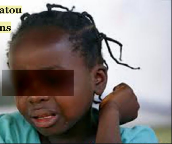 Colobane: Sauvagement violée par un vieux de 65 ans,  la fille de 11 ans succombe à ses blessures