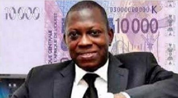 Pour avoir critiqué le franc CFA, Ouattara fait virer un économiste de l’OIF