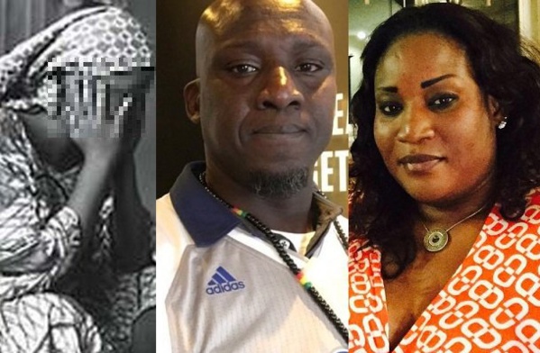 Incroyable audio whatssap de Assane Diouf qui crache ses vérités à Françoise Hélène Gaye