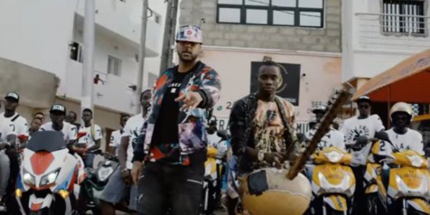 Booba, l'histoire de ses origines sénégalaises