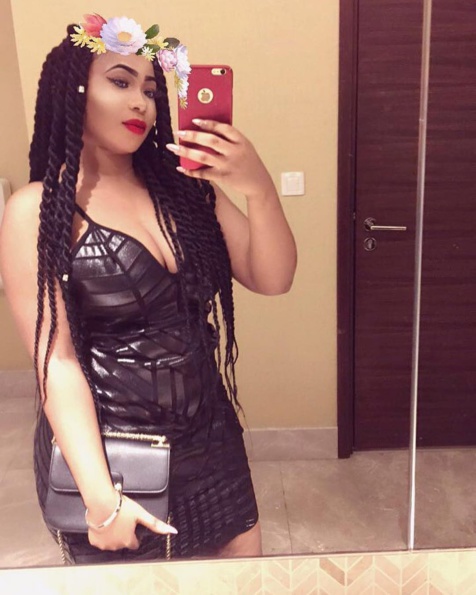 20 PHOTOS: Toute la beauté des Sénégalaises en mode Selfie